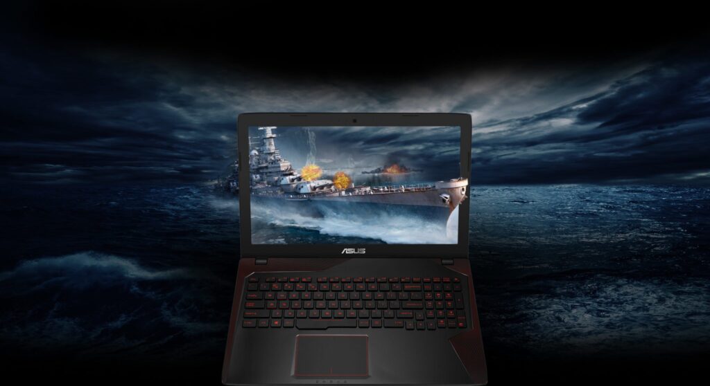 asus fx553