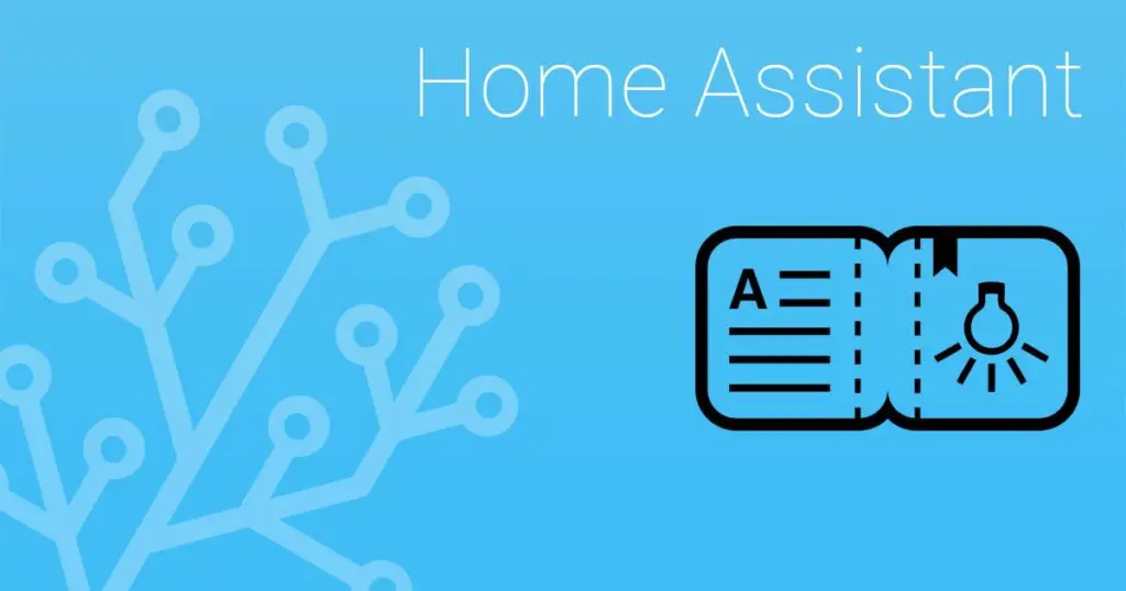 installare home assistant