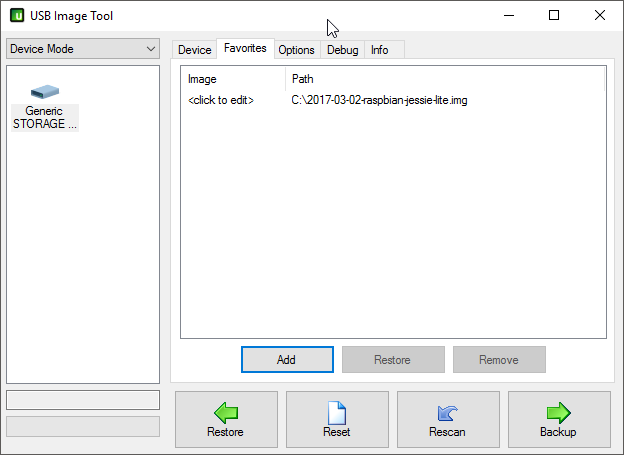 installare home assistant