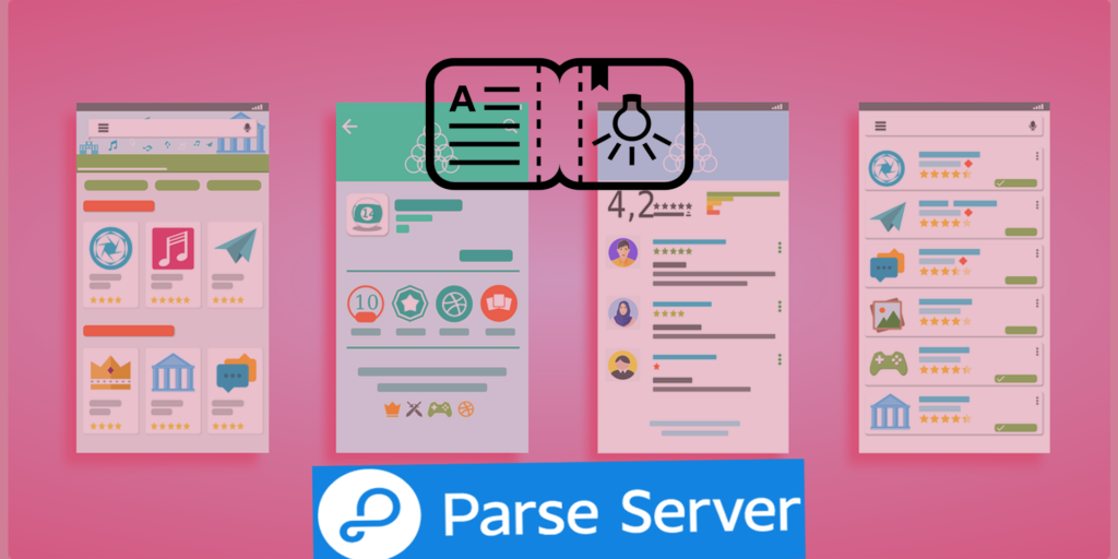 parse server