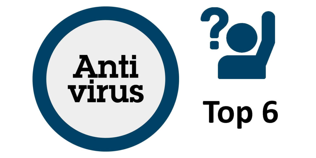 miglior antivirus e antimalware