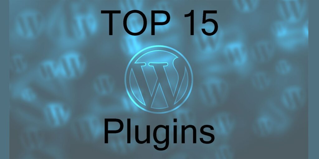 wordpress plugins