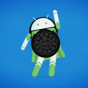 android 8