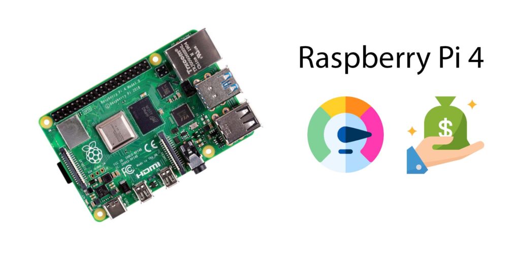 uscita raspberry pi 4