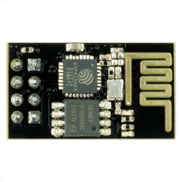 esp8266 01