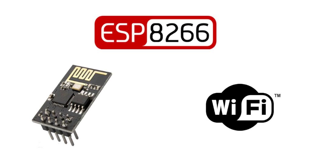 esp8266 01